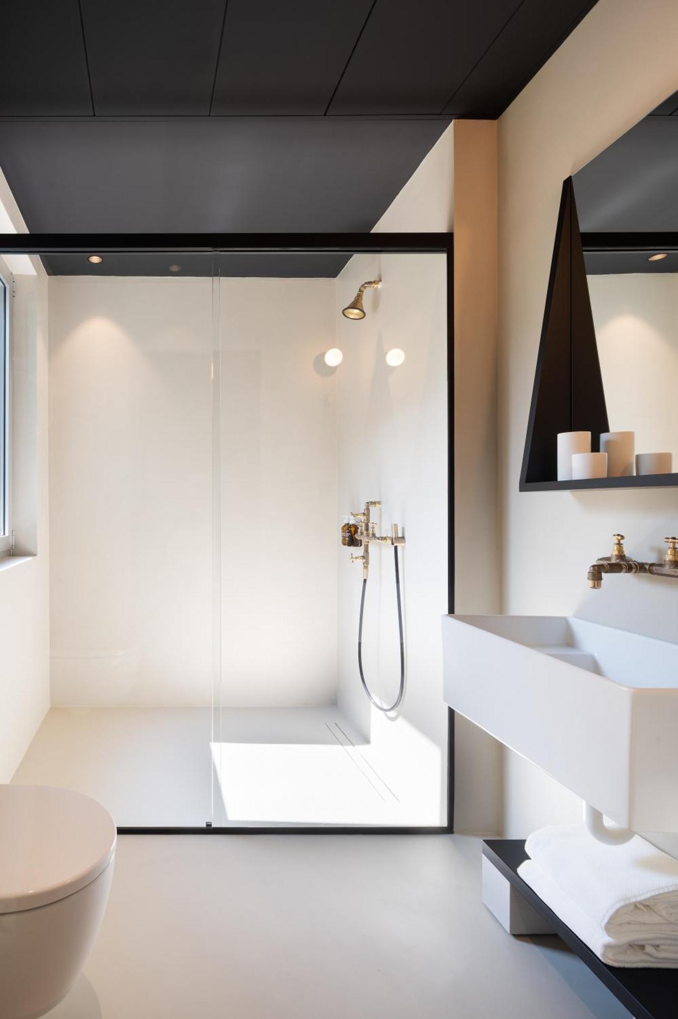 B5 Boutique Hotel (Adults Only) Lugano Exterior photo