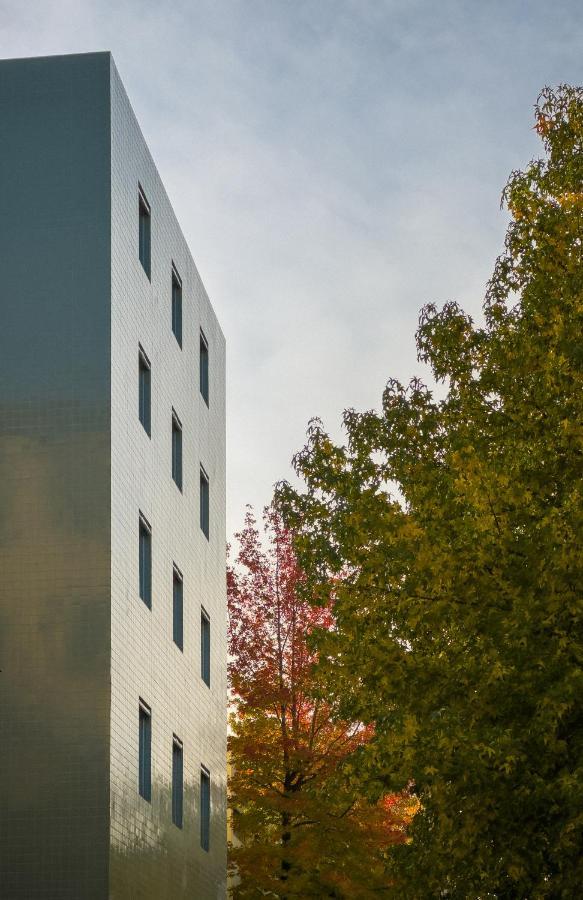 B5 Boutique Hotel (Adults Only) Lugano Exterior photo